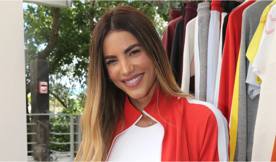 ¿Gaby Espino se burló de la alopecia de Génesis Aleska? (EL VIDEO)