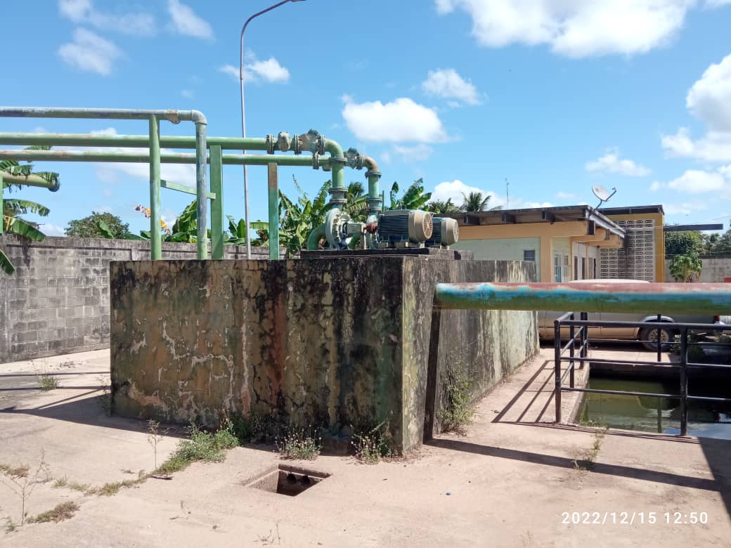 San Rafael de Atamaica en Apure, pueblo productor de carne y queso sumido en los escombros del chavismo