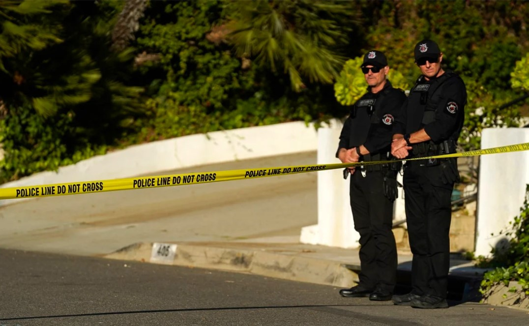 Niño asesinó a su madre en EEUU porque se negó a comprarle un juguete en Amazon