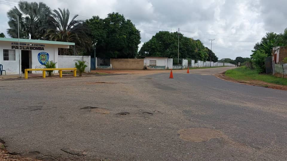 Más de mil familias afectadas por la paralización de dos pozos de agua en Anzoátegui