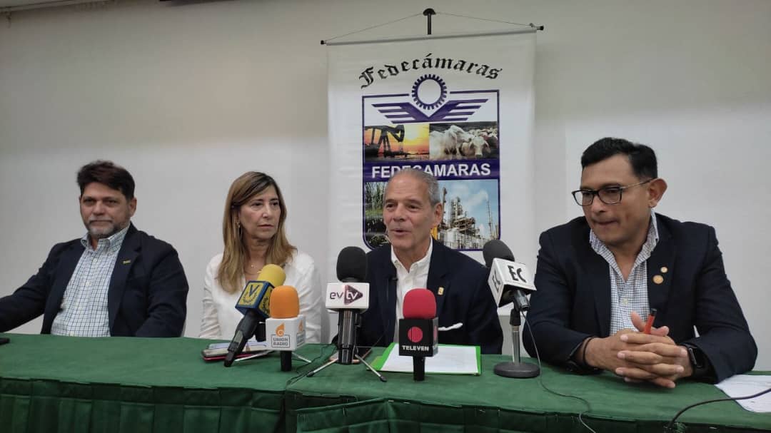 Fedecámaras Carabobo planteará fijar el salario mínimo entre 200 y 300 dólares para 2023