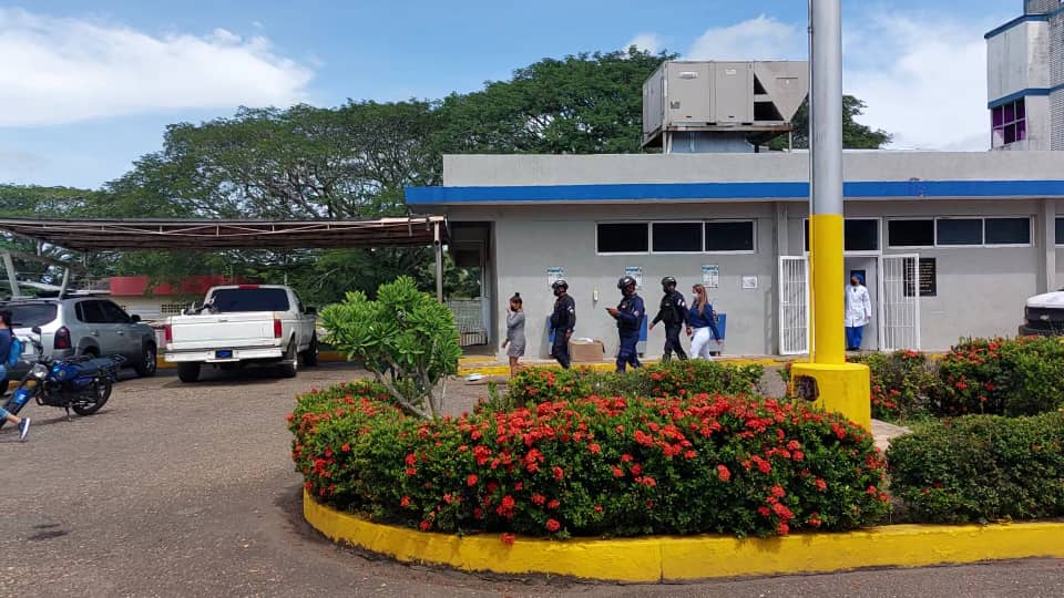 Se incrementaron casos de maltrato infantil durante el último trimestre del año en El Tigre