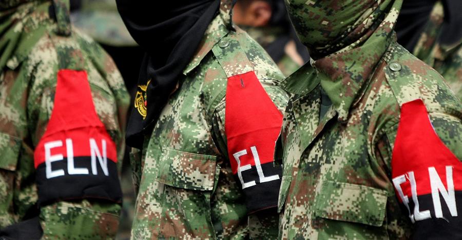 ¿Hay voluntad real?: los posibles efectos del cese al fuego del ELN