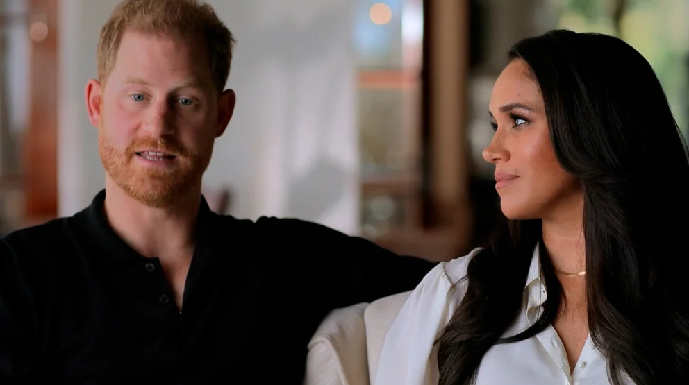 “Hacen todo lo que me dijeron que no hiciera”, la respuesta del padre de Meghan Markle