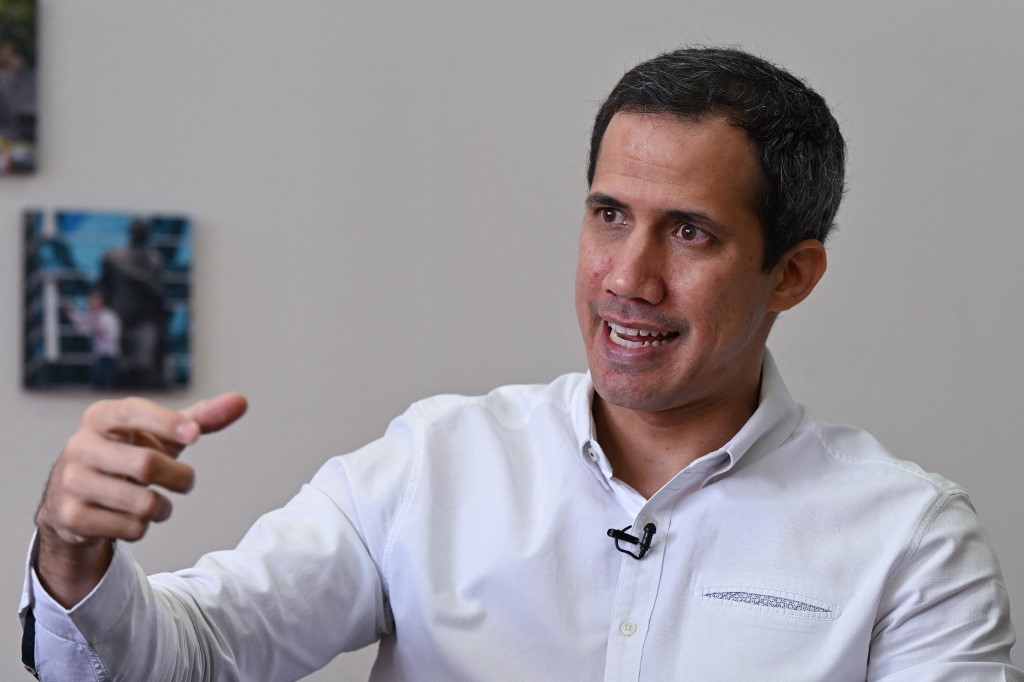 El mensaje de Guaidó por el día de la Divina Pastora para reivindicar la fe de un pueblo que resiste