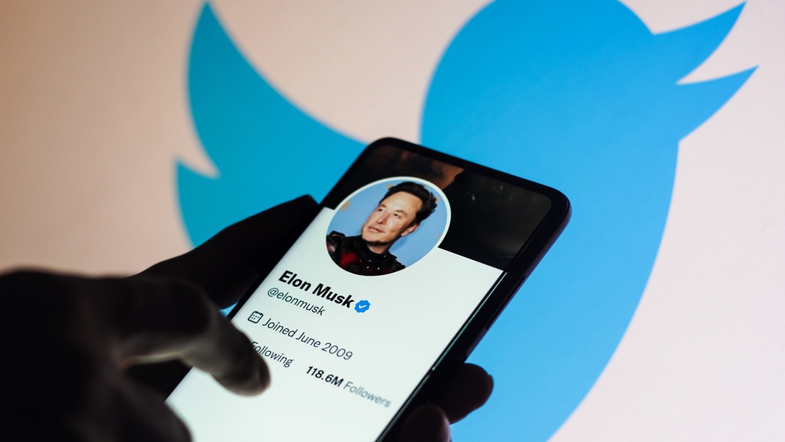 Elon Musk anuncia una actualización importante de Twitter