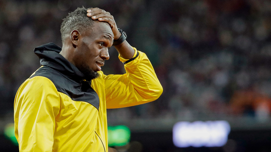 Usain Bolt despide a su administrador de negocios tras sufrir fraude: Las pérdidas me han golpeado