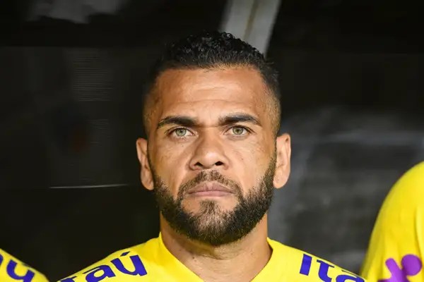 Pruebas de ADN confirmaron versión de la joven que denunció a Dani Alves