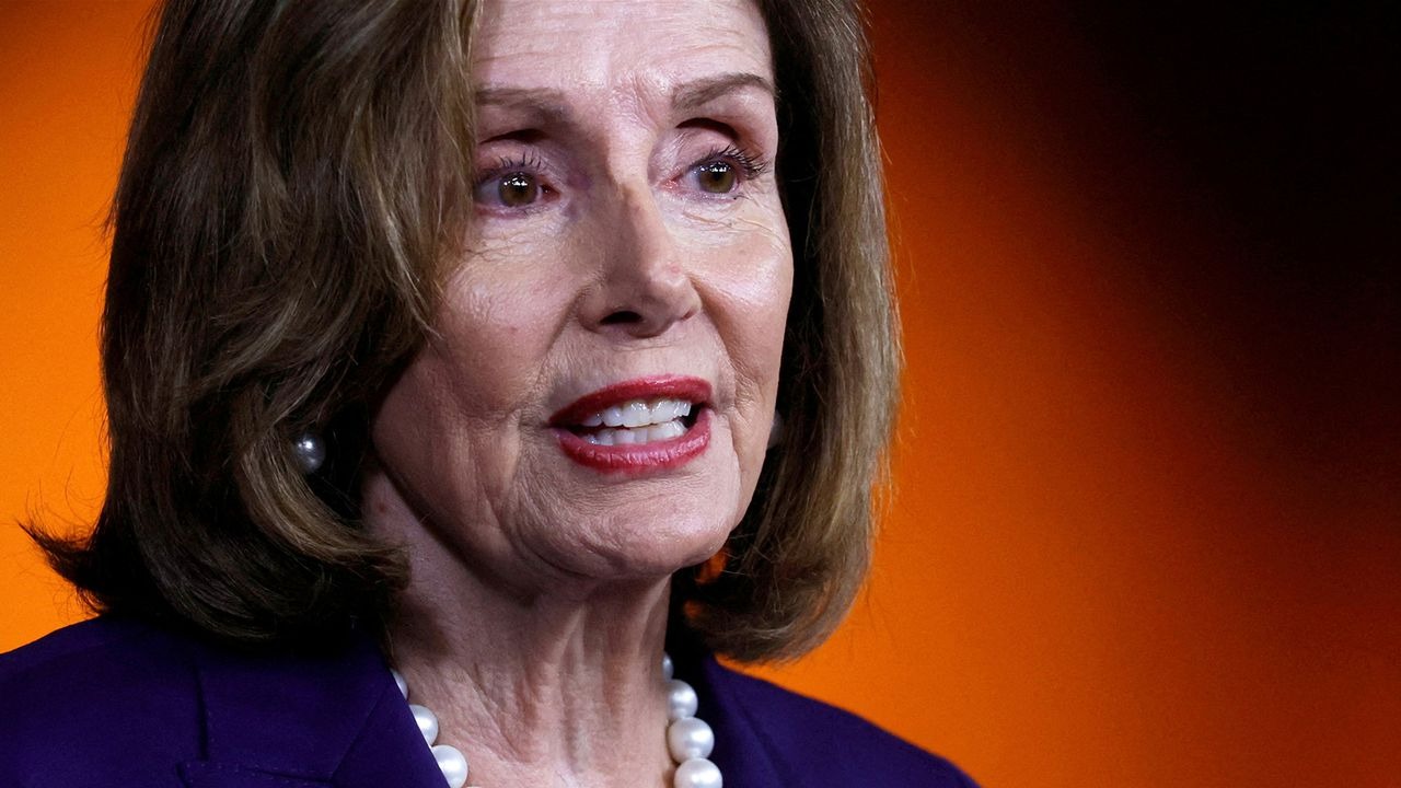 Se va Nancy Pelosi: Cámara de Representantes de EEUU tendrá nuevo presidente desde este #3Ene