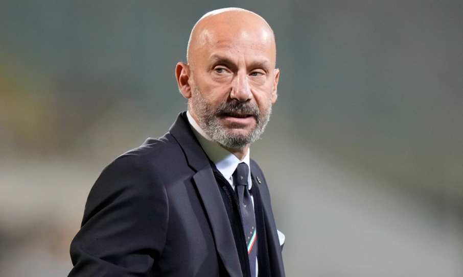 Fallece el antiguo delantero italiano Gianluca Vialli, anuncia la Sampdoria