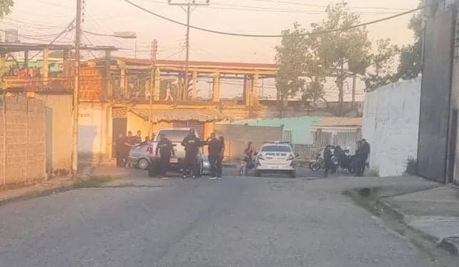 Abatidos “El Ashe” y “El Ronchuo” en Carabobo, uno de ellos tenía un amplio prontuario policial