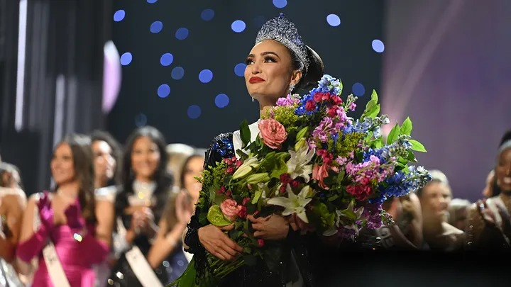 Miss Universo: Estos países rechazan el reinado de R’Bonney Gabriel y abandonan el certamen