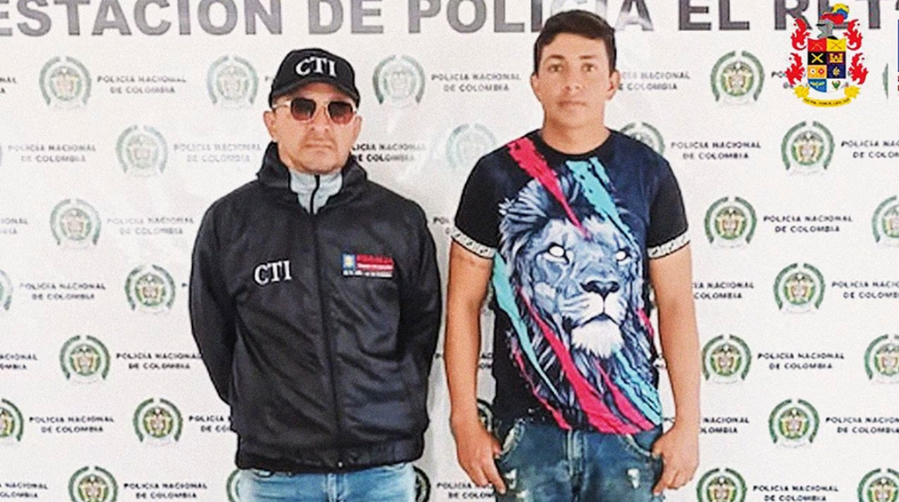 El carnicero de Barrancabermeja: La terrible historia del colombiano que desmembró a su novia en 14 pedazos