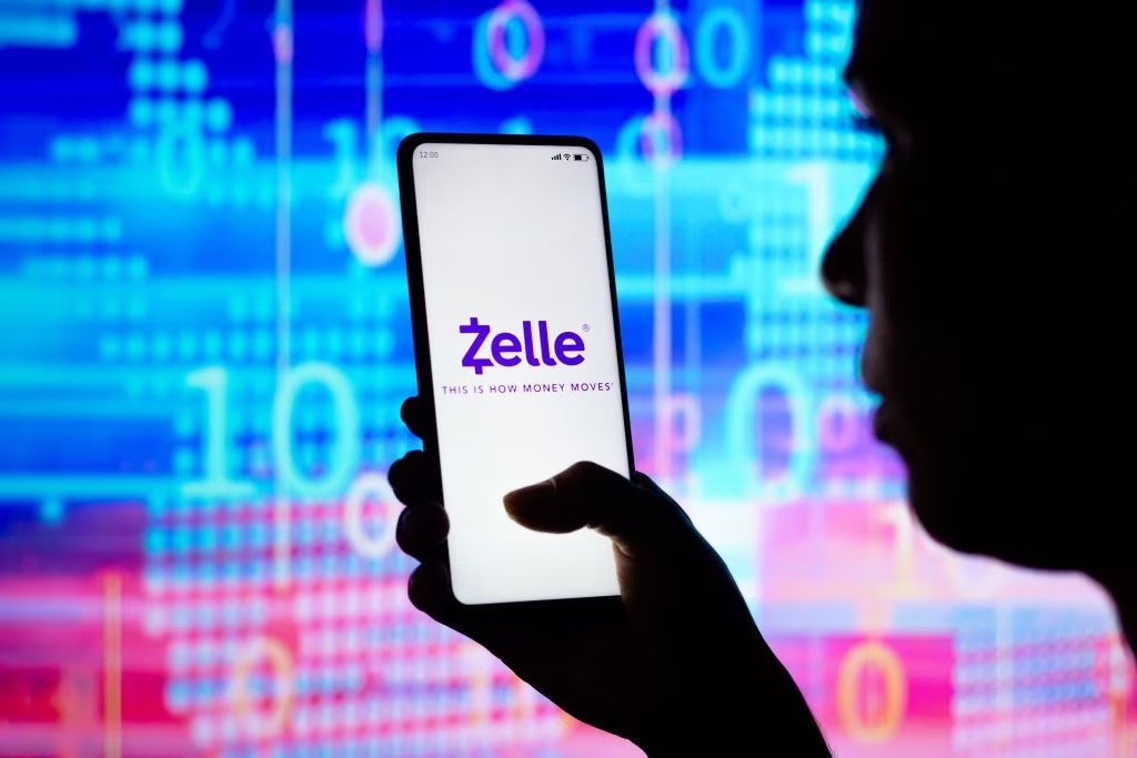 Declaración de impuestos en EEUU: Qué pasará con las transacciones por Zelle, Venmo y CashApp