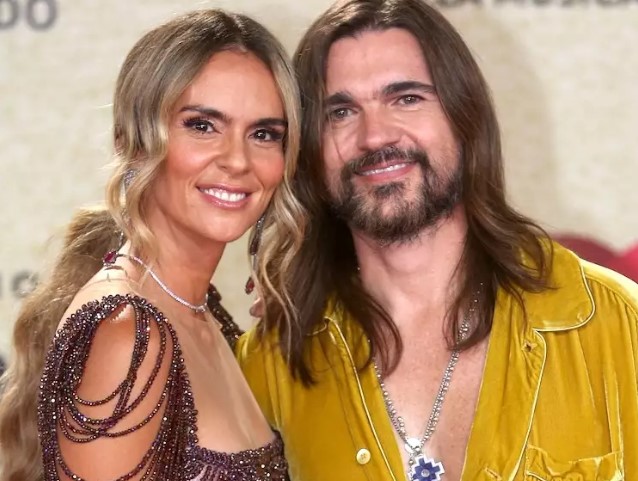 Esposa de Juanes demostró EN VIDEO que se puede hacer yoga con un sexy y diminuto bikini