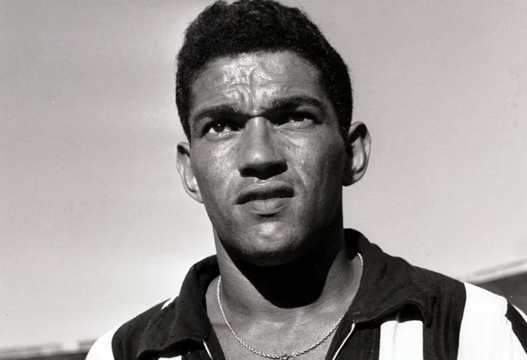 A 40 años del adiós a Garrincha: el gambeteador mágico, la máquina sexual y su triste muerte por el alcohol