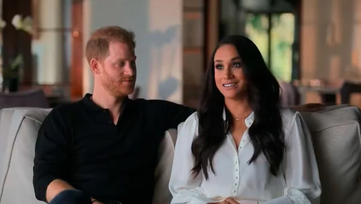 Esta es la fortuna que Harry y Meghan Markle habrían acumulado tras dejar la corona británica