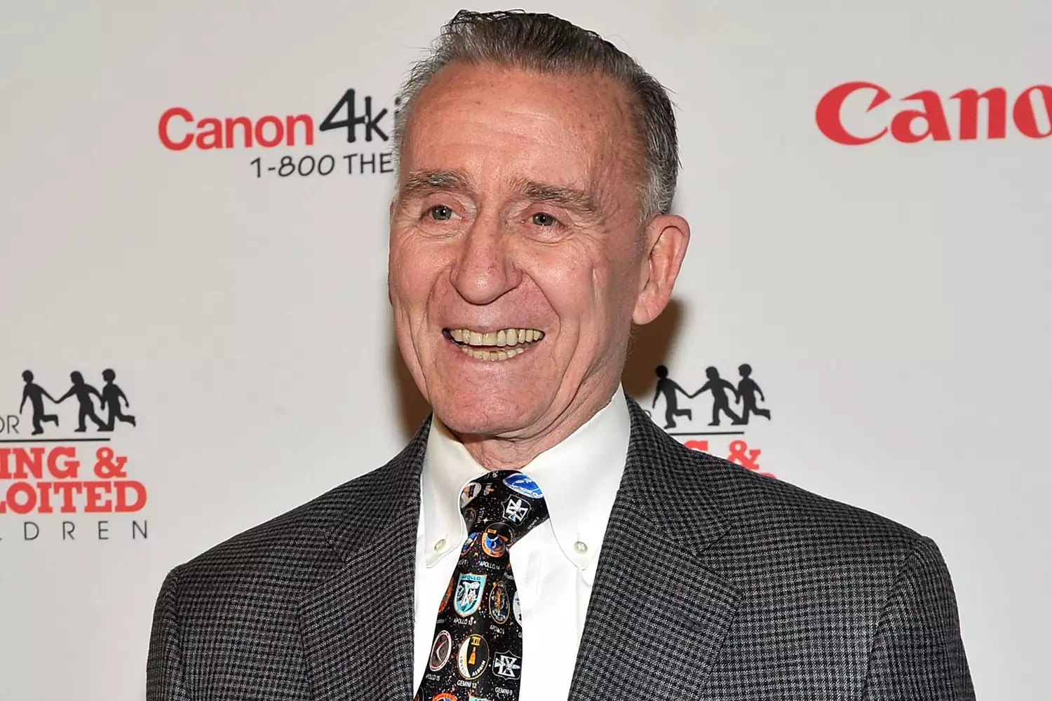 Muere el astronauta Walter Cunningham, el último superviviente del Apolo 7