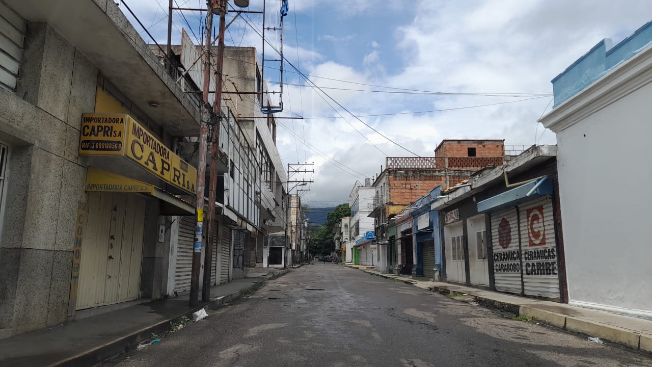 Por encima de 300 dólares llegan los recibos del agua a comercios y hoteles de San Antonio del Táchira