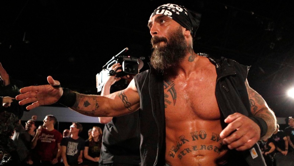 Jay Briscoe, estrella de la lucha libre en EEUU, murió a los 38 años