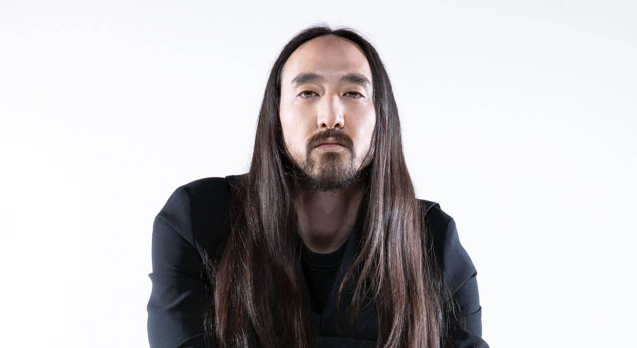 ¡Confirmado! Steve Aoki dará un concierto en la Isla de Margarita