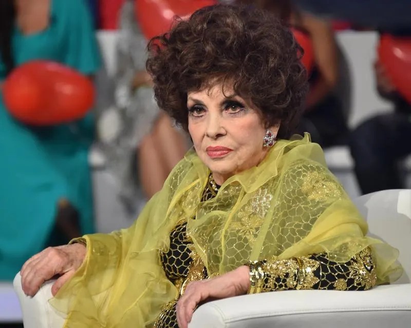 Gina Lollobrigida, vida, obra y desmanes de una diva de otro tiempo