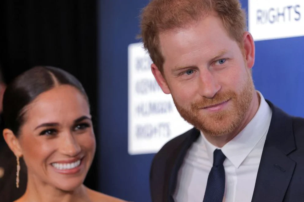 Meghan Markle lanzará sus propias memorias explosivas después del príncipe Harry