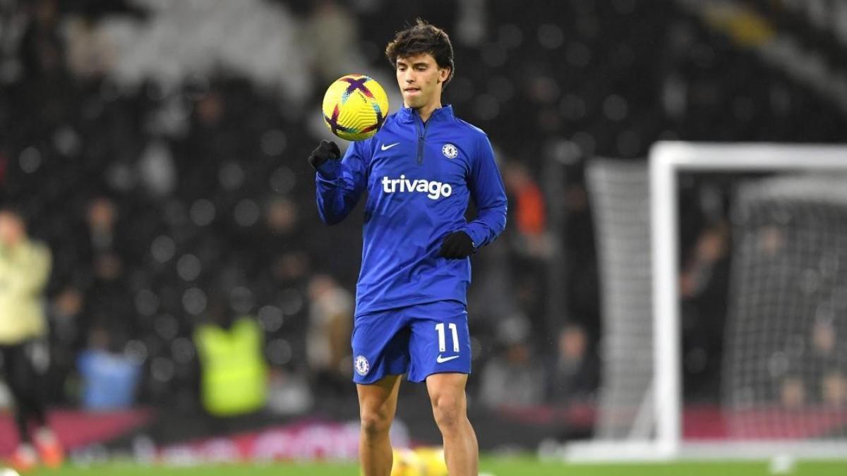 El portugués João Félix lanza “recadito” al Atlético de Madrid: “Tengo mucha más libertad” en el Chelsea