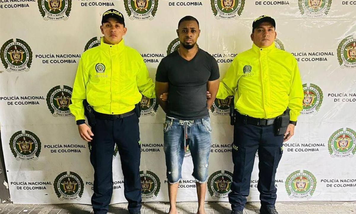 Así cayó “Pondondo”, uno de los “narcos invisibles” más buscados por Reino Unido