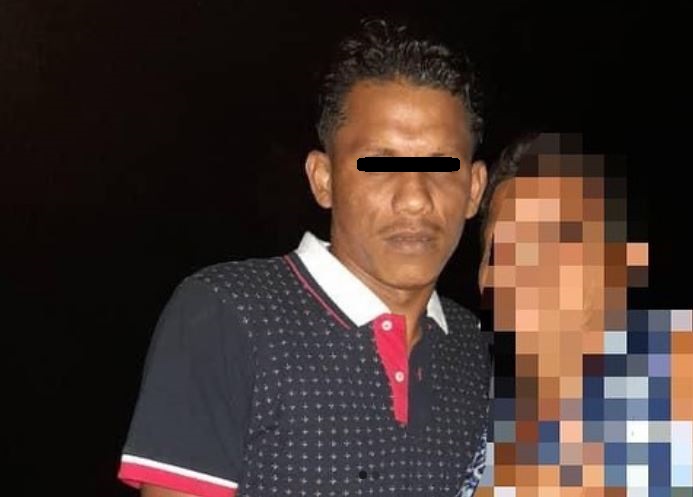 Dieron de baja a alias “El Zorrito”, considerado “El Koki” de Anzoátegui