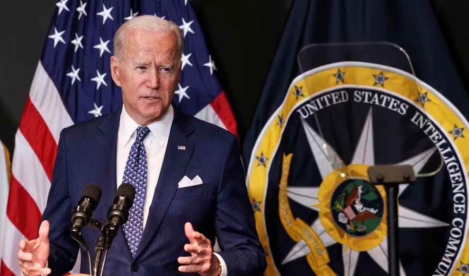 Biden destacará logros económicos en discurso sobre el Estado de la Nación (Video)