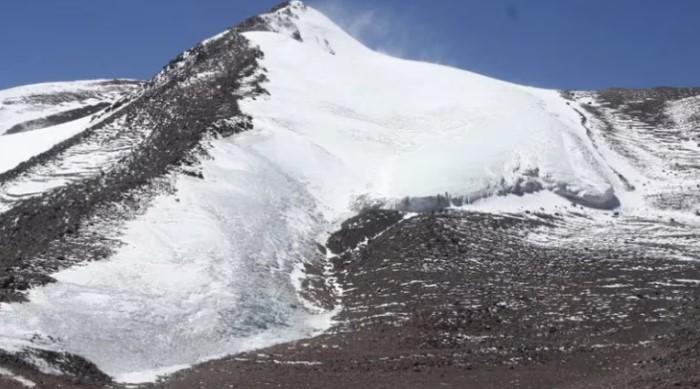 Qué son los glaciares y por qué su derretimiento es una amenaza para la biodiversidad