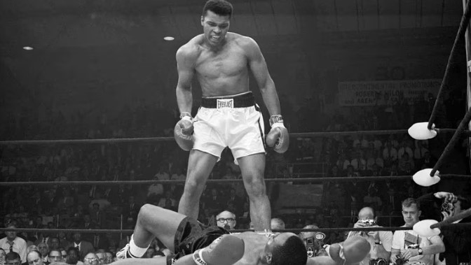 Los 10 más grandes boxeadores peso pesado de la historia