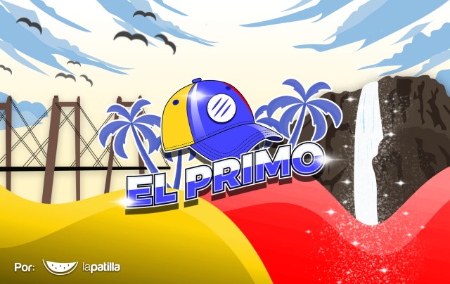 El Primo