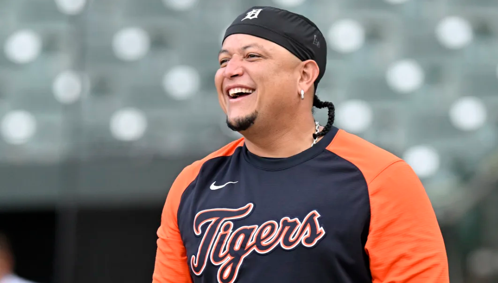 “No quiero un tour de despedida, ni videos ni nada”: Miguel Cabrera sobre su retiro en 2023