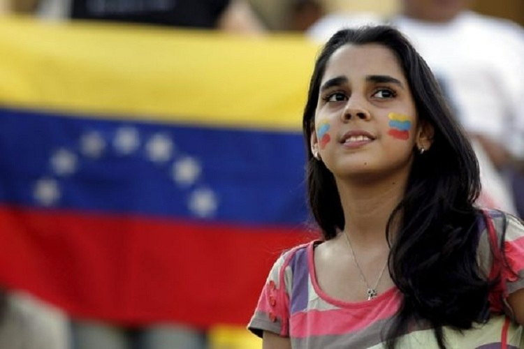 Este #12Feb se celebra el Día de la Juventud en Venezuela