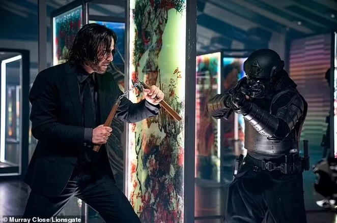 ¡Imperdible! El TRÁILER definitivo de “John Wick 4″ te dejará sin palabras