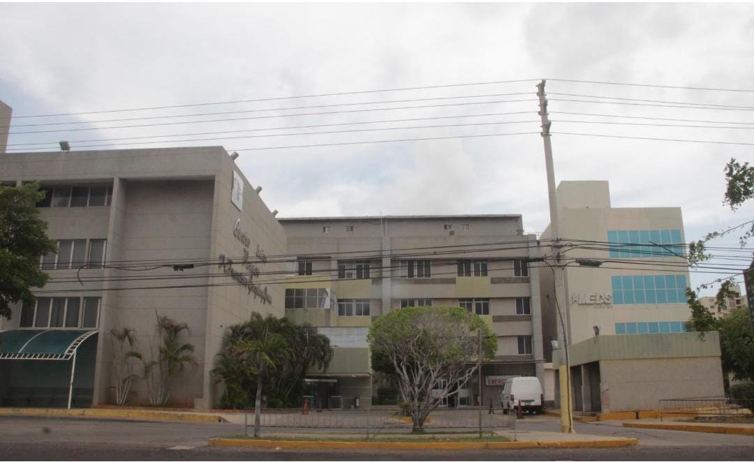 Lanzan una granada en un centro de salud en Zulia