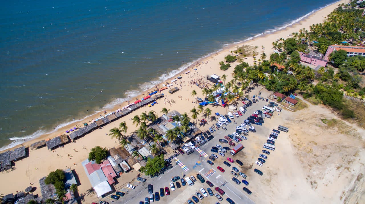 Cumaná, Carúpano y Güiria son los destinos más visitados en Sucre durante Carnaval