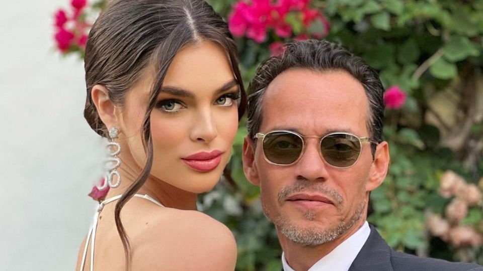 El deseo de Marc Anthony que ya no se cumplirá tras el embarazo de Nadia Ferreira