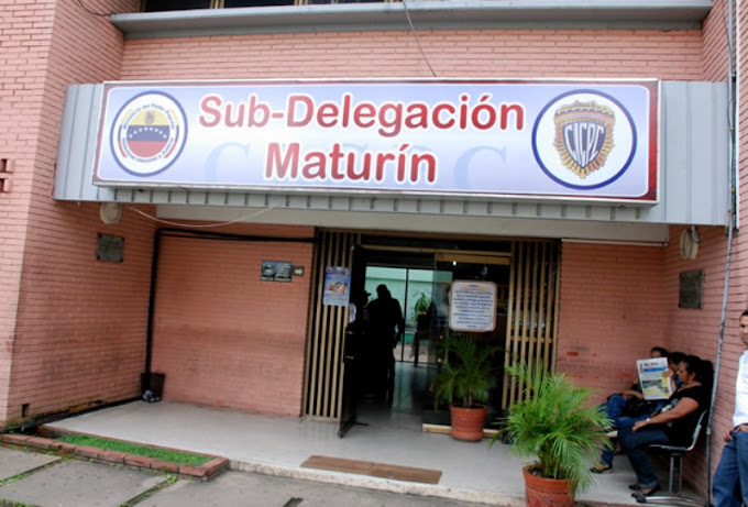 Hacinamiento, maltratos y falta de atención médica atentan contra la vida de presos en celdas del Cicpc Maturín