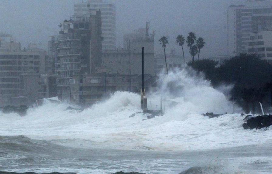 Alerta mundial ante el inminente aumento del nivel del mar