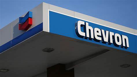 Chevron Says Venezuela Production Up Nearly 80%