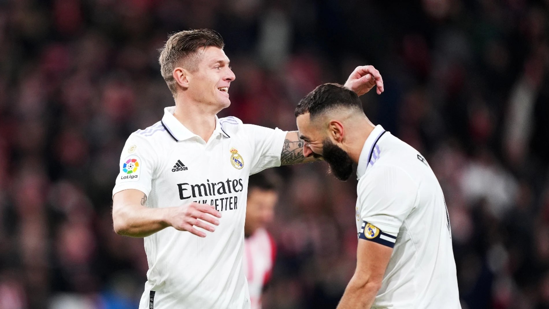 Toni Kroos: Nunca voy a buscar excusas por estar cansados