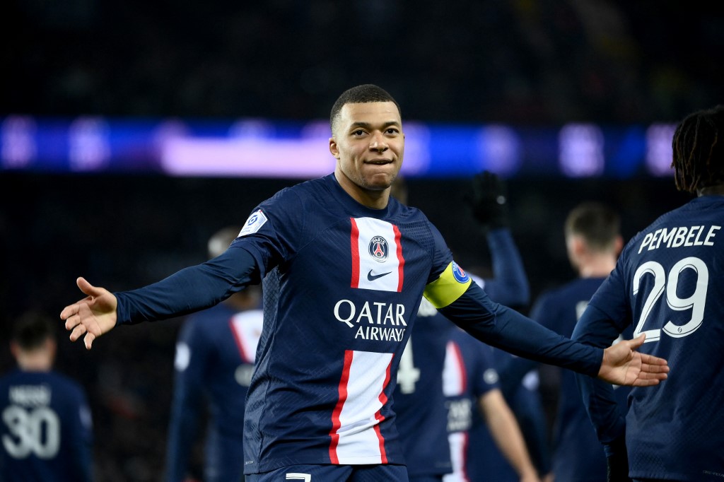 ¡Bombazo! Mbappé comunicó al PSG que no renovará y el club plantea venderlo