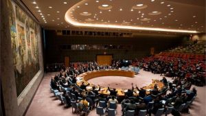 Rusia asegura que ejercerá la presidencia en el Consejo Seguridad de la ONU de manera “responsable”