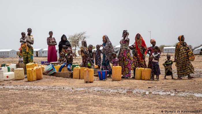 Varios países de Latinoamérica y Africa se unen para restaurar ríos y lagos