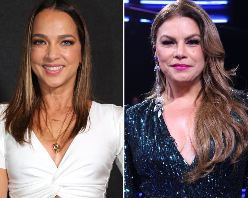 Olga Tañón acude a “Hoy Día” y Adamari López se ausenta: ¿Por qué no estuvo en el programa?