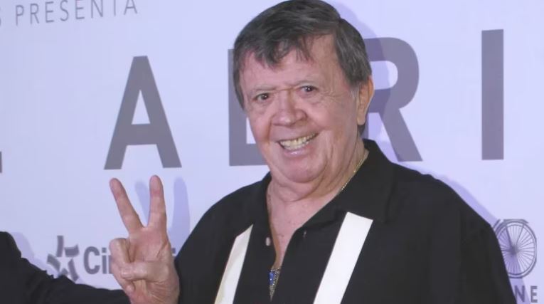 ¿Quiénes fueron los dos grandes amores de “Chabelo”?