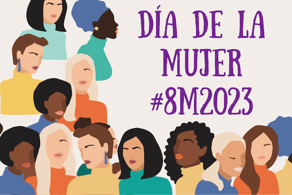 ¿Por qué se conmemora el #8Mar el Día Internacional de la Mujer? ¿Cuál es su origen e historia?